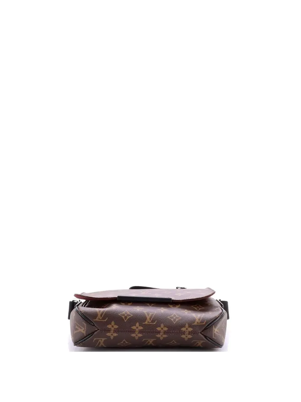 Louis Vuitton District Messenger Bag #244419L12B